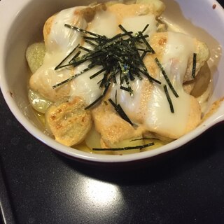 ❁居酒屋メニュー.明太じゃがチーズ❁